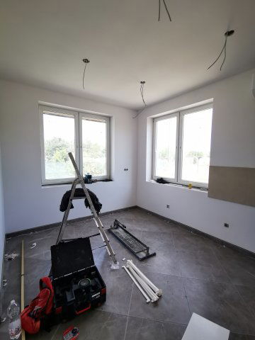 Kiadó családi ház, albérlet, Szegeden, Bors utcában, 2 szobás