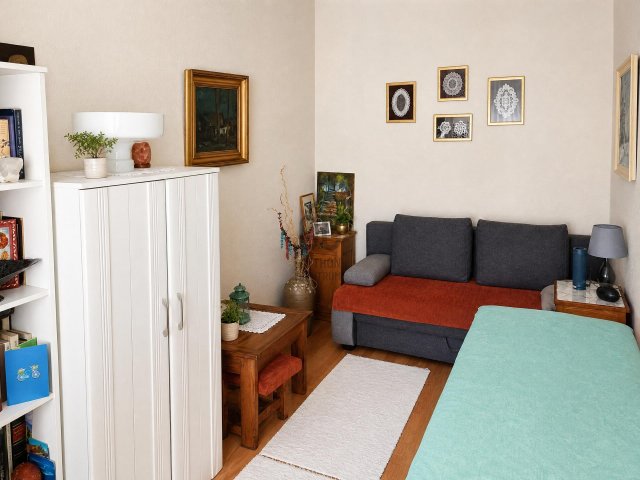 Eladó panellakás, Kecskeméten 43.9 M Ft, 2 szobás