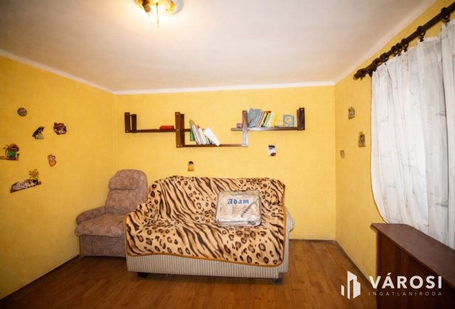 Eladó mezogazdasagi ingatlan, Békéscsabán 19.9 M Ft, 1+2 szobás