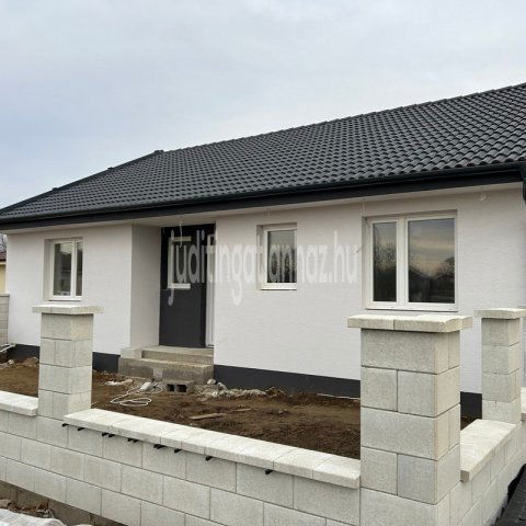 Eladó családi ház, Nyírtelken 67 M Ft, 3+1 szobás