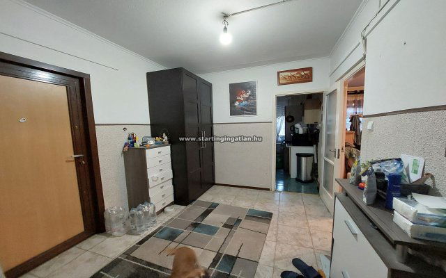 Eladó panellakás, Budapesten, XVII. kerületben, Kis utcában