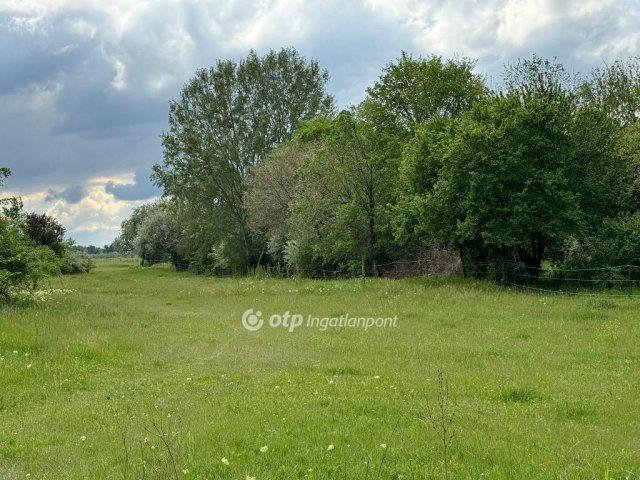 Eladó telek, Hajdúszoboszlón 25 M Ft / költözzbe.hu