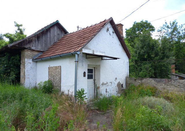 Eladó családi ház, Bélapátfalván 7.3 M Ft, 1+1 szobás