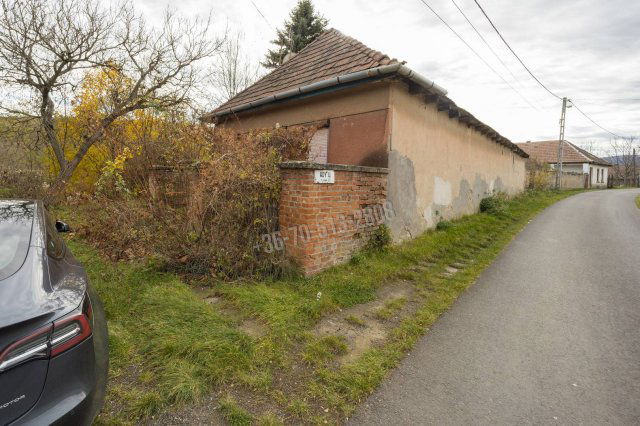 Eladó családi ház, Drégelypalánkon 10.9 M Ft, 2+1 szobás