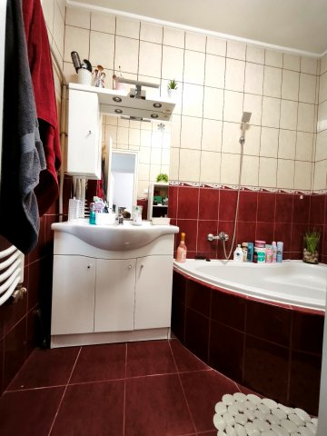 Eladó téglalakás, Nyíregyházán 69 M Ft, 2 szobás