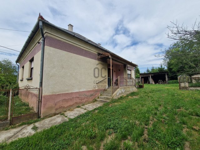 Eladó családi ház, Murakeresztúron 20.9 M Ft, 3 szobás