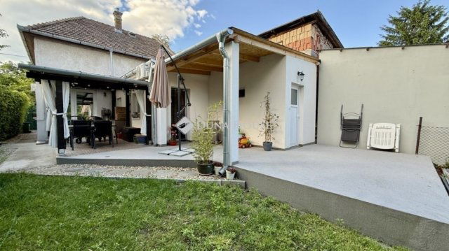 Eladó családi ház, Budapesten, XVI. kerületben 92.5 M Ft