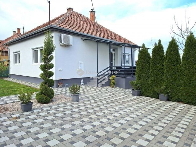 Eladó családi ház, Kecskeméten 81.5 M Ft, 4 szobás