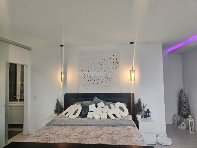 Eladó téglalakás, Budapesten, XI. kerületben 209 M Ft, 3 szobás