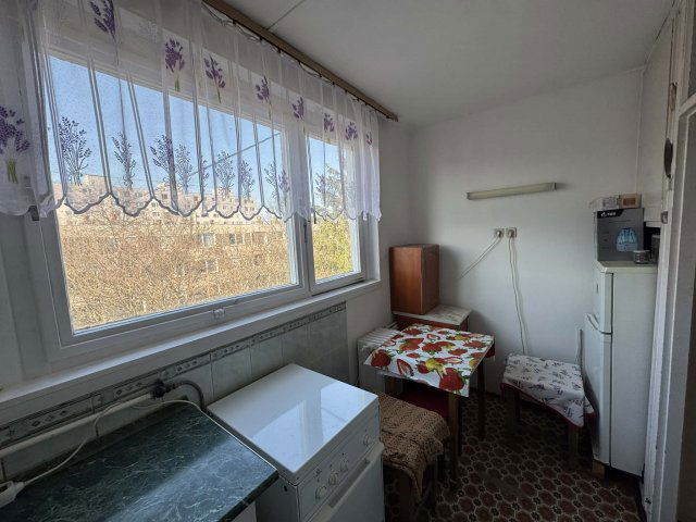 Eladó panellakás, Miskolcon, Gálffy Ignác utcában 33.5 M Ft