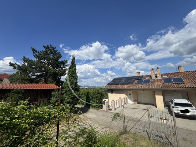 Eladó telek, Pécsett 14.9 M Ft / költözzbe.hu