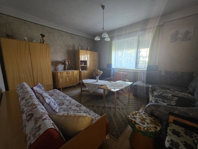 Eladó családi ház, Kálban 17.9 M Ft, 2+1 szobás