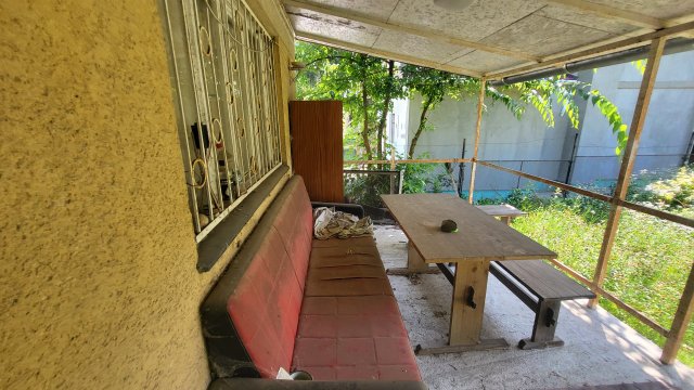 Eladó nyaraló, Szigetmonostorban 24.9 M Ft, 1+1 szobás
