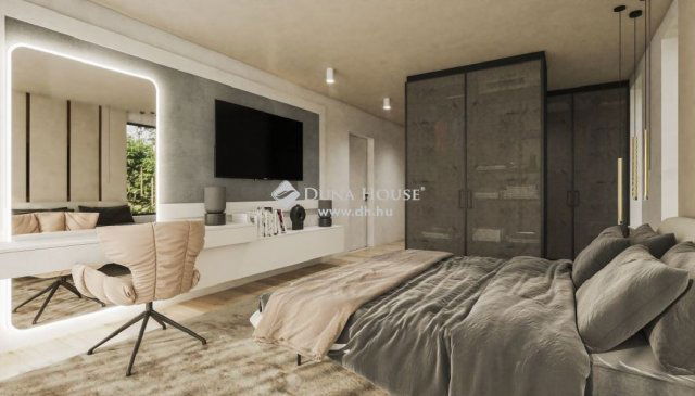 Eladó téglalakás, Budapesten, II. kerületben 419.1 M Ft