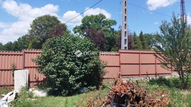Eladó telek, Szombathelyen 68 M Ft / költözzbe.hu