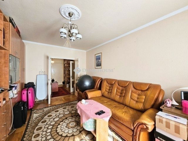 Eladó panellakás, Budapesten, IX. kerületben 84.9 M Ft, 3 szobás