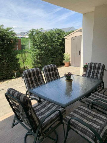 Eladó téglalakás, Szombathelyen 79.8 M Ft, 3 szobás