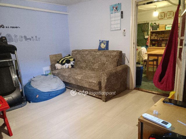 Eladó családi ház, Isaszegen 68 M Ft, 2 szobás