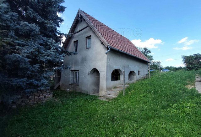 Eladó mezogazdasagi ingatlan, Kaposváron 6.3 M Ft, 2 szobás