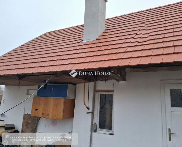 Eladó családi ház, Bicskén, Bihari utcában 26 M Ft, 1+1 szobás