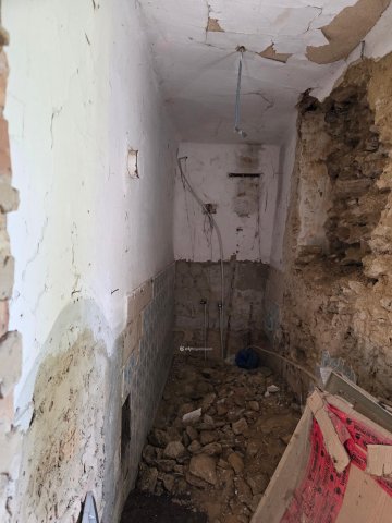 Eladó családi ház, Csabrendeken 7.99 M Ft, 2 szobás