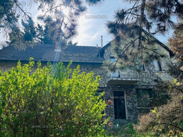 Eladó családi ház, Szentendrén 169 M Ft, 4 szobás