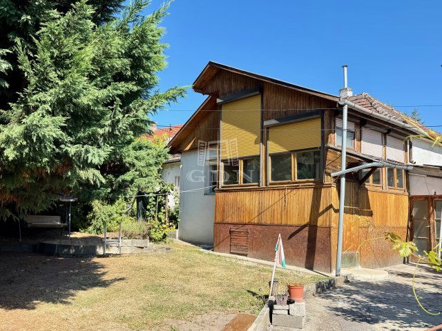 Eladó családi ház, Budapesten, XXII. kerületben 86.5 M Ft