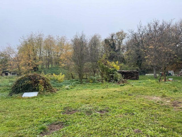 Eladó családi ház, Csabrendeken 24 M Ft, 2 szobás