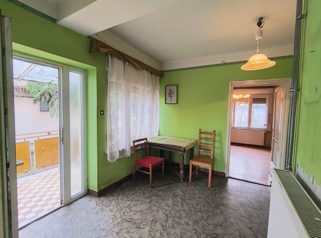 Eladó családi ház, Dunavecsén, Tövis utcában 43 M Ft, 3 szobás