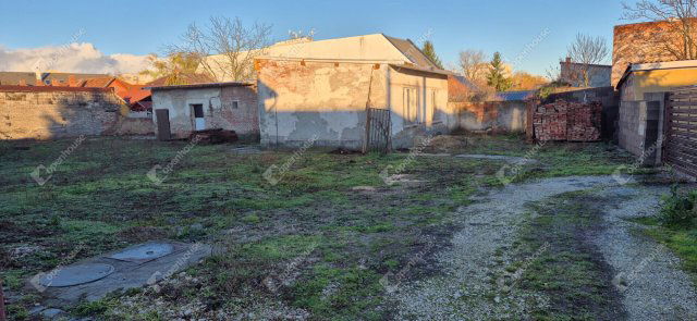 Eladó telek, Miskolcon 39.9 M Ft / költözzbe.hu