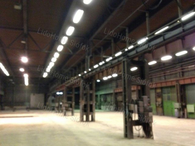 Eladó ipari ingatlan, Tamásiban 159.99 M Ft / költözzbe.hu