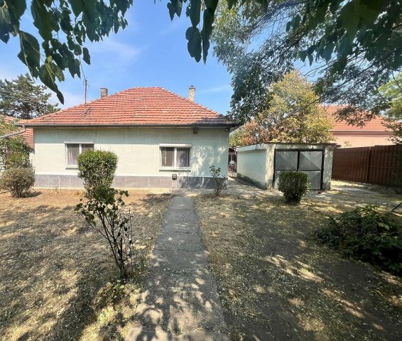 Eladó családi ház, Budapesten, XVII. kerületben 89.2 M Ft
