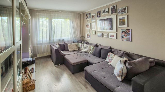 Eladó panellakás, Budapesten, XV. kerületben 82 M Ft, 3 szobás
