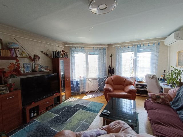 Eladó panellakás, Budapesten, IV. kerületben 99.8 M Ft, 4 szobás