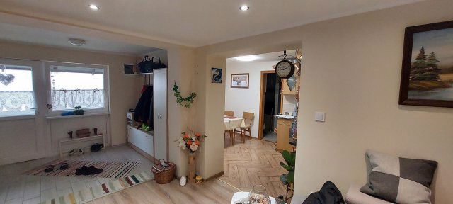 Eladó családi ház, Debrecenben 72.9 M Ft, 3 szobás