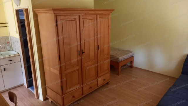 Eladó nyaraló, Gyulán 12.99 M Ft / költözzbe.hu