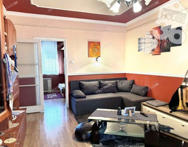 Eladó téglalakás, Kecskeméten 48.5 M Ft, 2 szobás