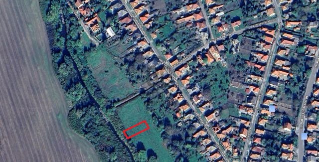 Eladó telek, Andornaktályán 8.12 M Ft / költözzbe.hu