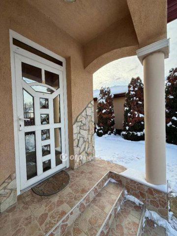 Eladó családi ház, Nyíregyházán 69 M Ft, 2 szobás