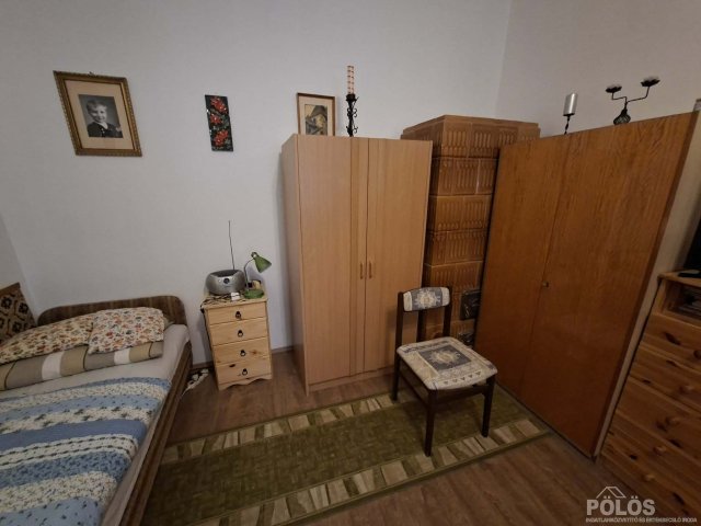 Eladó téglalakás, Sopronban 59.9 M Ft, 3 szobás