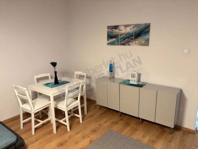 Kiadó panellakás, albérlet, XXI. kerületben, II. Rákóczi Ferenc úton