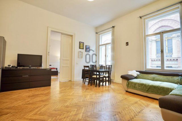 Eladó téglalakás, Budapesten, V. kerületben 161.02 M Ft