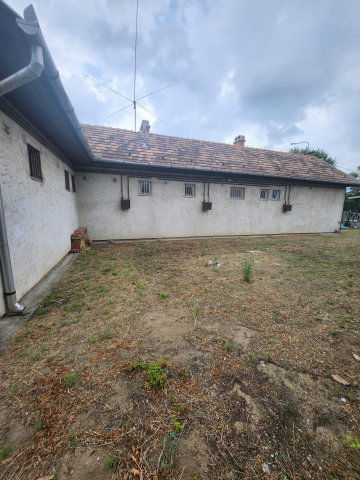 Eladó családi ház, Gyálon 69.9 M Ft, 2+2 szobás