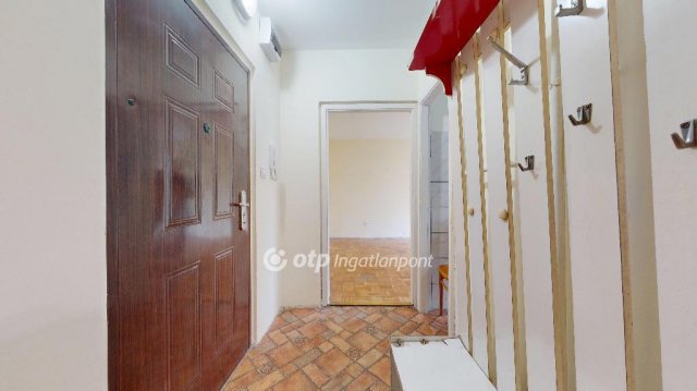 Eladó panellakás, Miskolcon 22.5 M Ft, 1+1 szobás