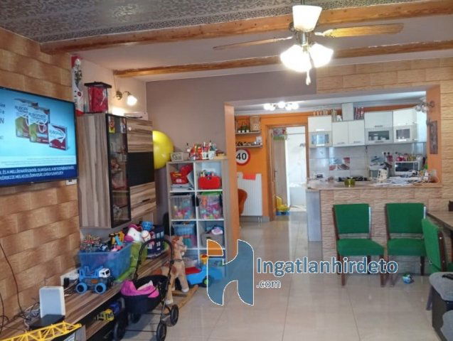 Eladó családi ház, Rádon 68 M Ft, 2 szobás