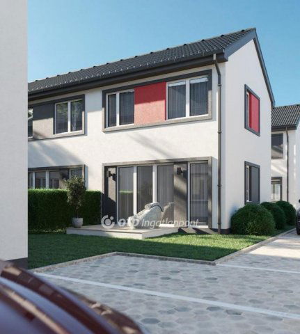 Eladó téglalakás, Cegléden 57 M Ft, 3 szobás