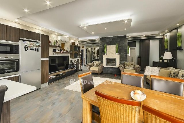 Eladó családi ház, Érden 149 M Ft, 5 szobás