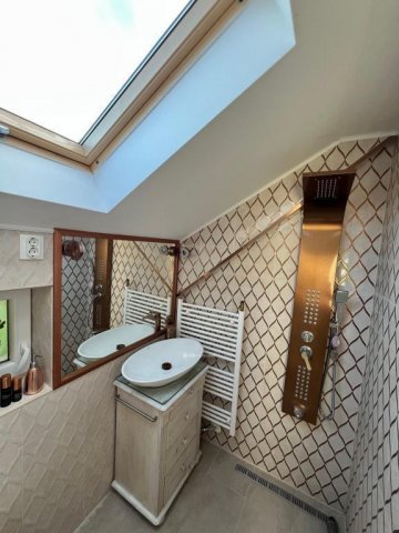 Eladó családi ház, Felsőörsön 119 M Ft, 2+1 szobás