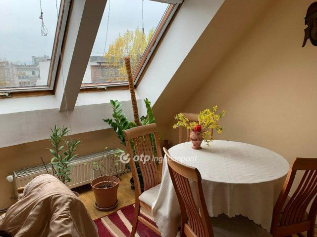 Eladó téglalakás, Budapesten, XIII. kerületben 79.5 M Ft