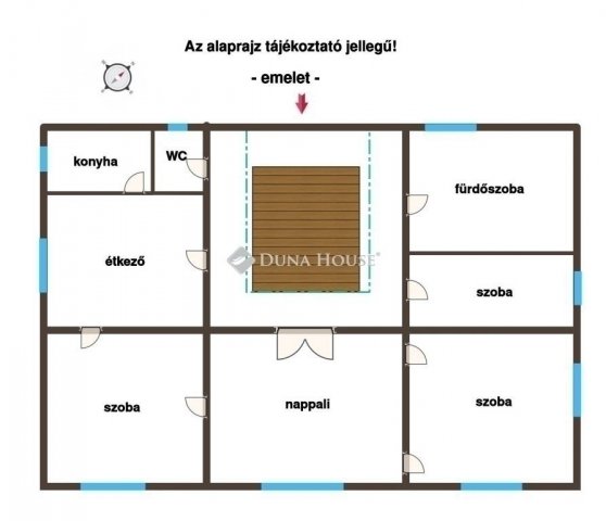 Eladó családi ház, Budapesten, XIX. kerületben 139.999 M Ft